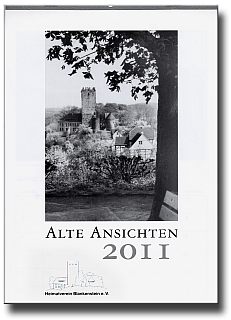Kalender 2011 - klick fr groes Bild