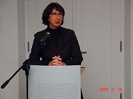 Dr. Dagmar Goch